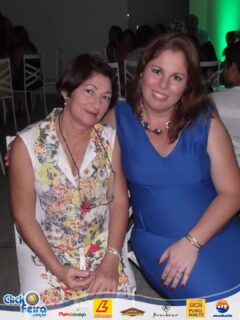 15 Anos de Elisandra Almeida